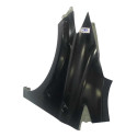 Para-lama Dianteiro Esquerdo Chevrolet Onix  2013/2021