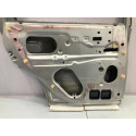 Porta Traseira Esquerda Chevrolet Corsa Hatch 2002