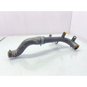 Mangueira Cano Agua Motor Chevrolet Onix Prisma 13/19