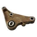 Coxim Inferior Câmbio Aut Chevrolet Onix/spin/cobalt 2013/19