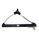 Maquina De Vidro S/motor Tras.direita Vw T-cross 17/23