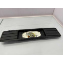 Suporte Placa Universal/importado P/caminhão
