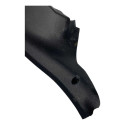 Acabamento Soleira Tras Dir Chevrolet Celta 2001/2006  56958 Preto