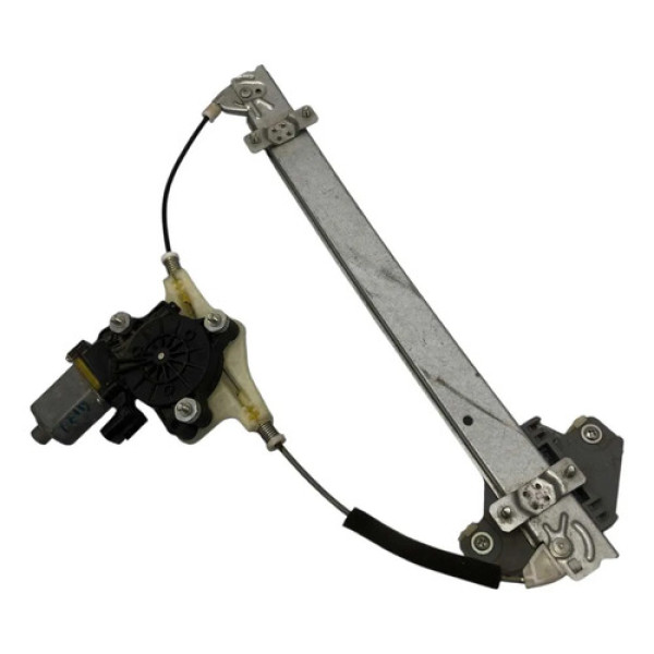 Máquina Vidro Porta Dianteira Dir Hyundai Hb20 2015/18 2163