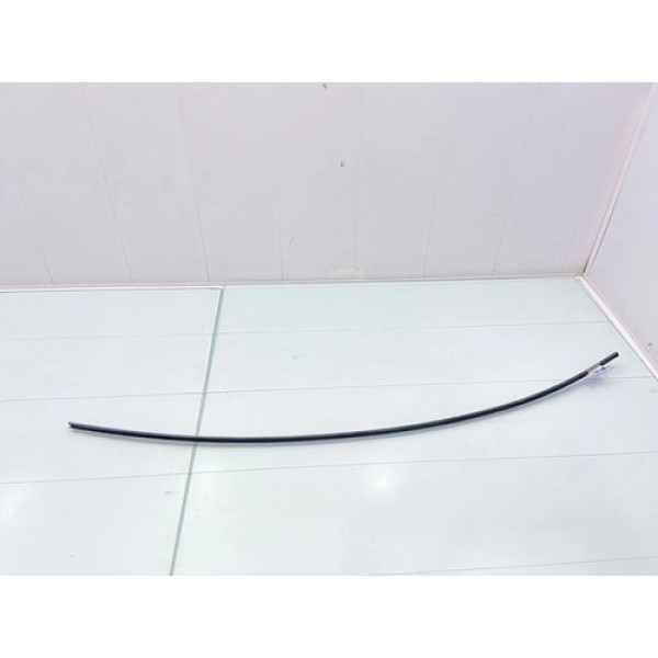 Borracha Pingadeira Esquerda Citroen C3 2012/2021