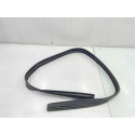 Borracha Canaleta Dianteira Esquerda Chevrolet Celta 2007/15