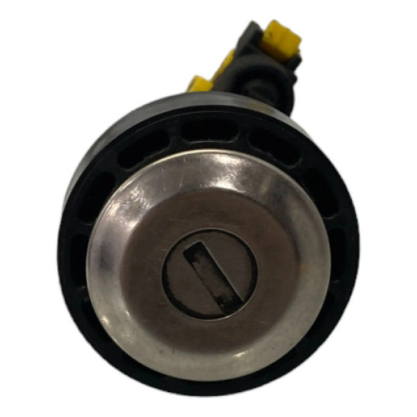 Cilindro Miolo Fechadura Dianteira Esq Renault Sandero 15/21