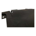 Acabamento Inferior Painel Cobalt 2011/2019 45641 Preto