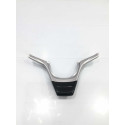 Moldura Volante Chevrolet Spin 2020