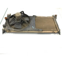 Kit Radiador Chevrolet Corsa Sem Ar 2003/2008