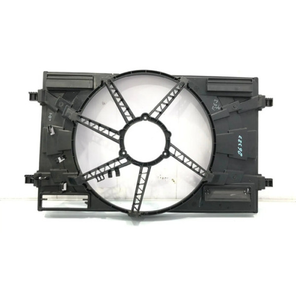 Defletor Ventoinha Ar-condicionado Volkswagen T-cross 19/22