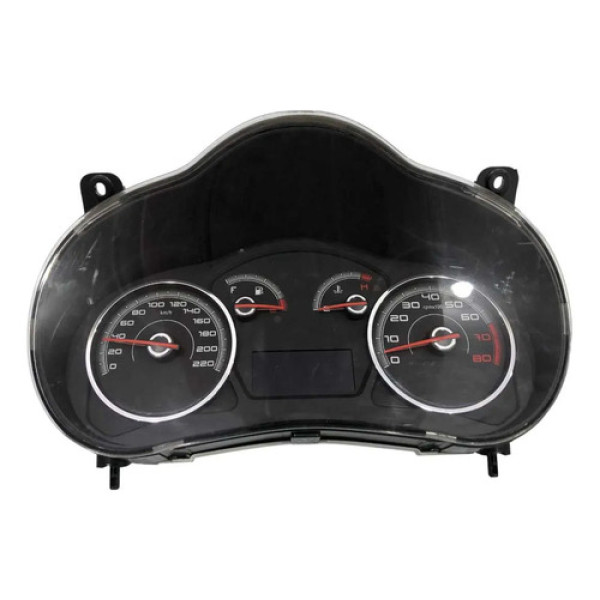 Painel De Intrumento Fiat Grand Siena 2012/2020 53379