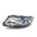 Farol Esquerdo Chevrolet Onix 2013/2016 Esquerdo
