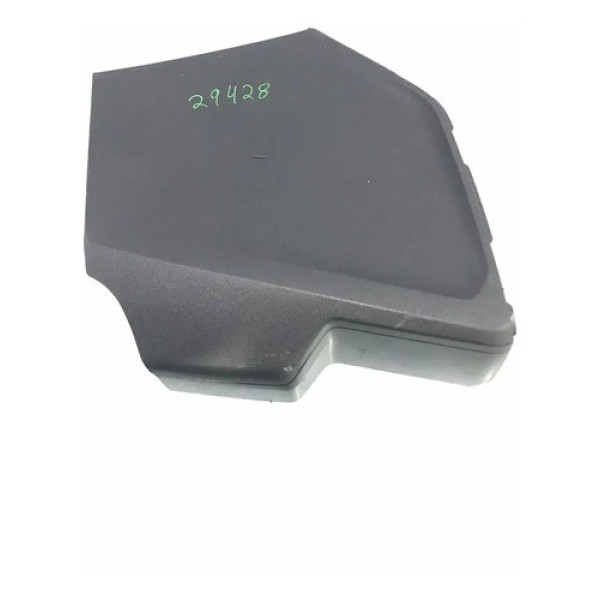 Moldura Lateral Traseira Esquerda Console Peugeot 2008 15/21