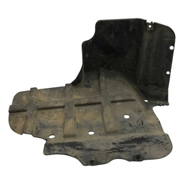 Acabamento Parabarro Dian Esq Fiat Grand Siena 12/20 53342