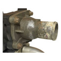 Carcaça Valvula Termoestatica Chevrolet Cruze Sonic 2012/16