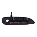 Maçaneta Externa Diant Esq Chevrolet Onix/cobalt /spin 13/18 Dianteira