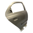 Porta Traseira Direita Chevrolet Cobalt 2011/2019 Traseira Direito Cinza