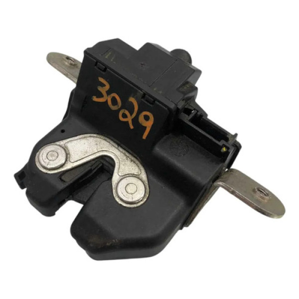 Fechadura Elétrica Tampa Traseira Fiat Palio 2013    12527