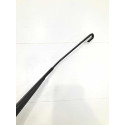 Braço Esquerdo Limitador Pára-brisa Chevrolet Cobalt 2012/20 Esquerdo
