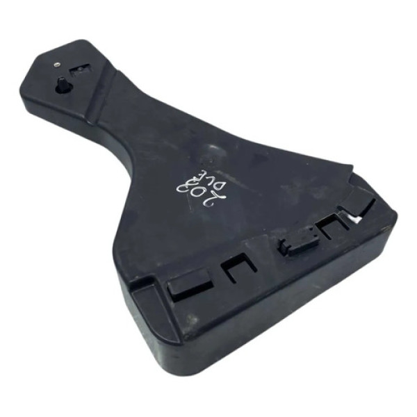 Suporte Forro Porta Dian Esquerdo Peugeot 208 2013/19 24414