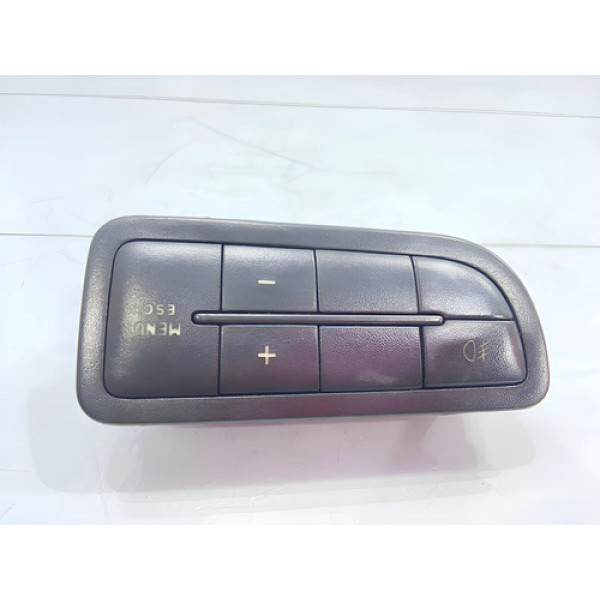 Comando Farol Fiat Punto 2008/2018 Esquerdo