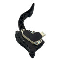 Pedal Do Acelerador Eletrônico Gm Onix/cobalt/spin 2013/2019