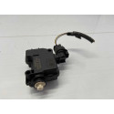 Motor Trava Portinhola Gm Onix 2015