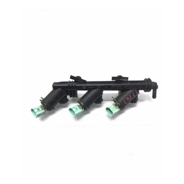Flauta Bico Injetor Volkswagen Up 2013/2016