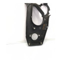 Capa Correia Dentada Chevrolet Celta Corsa Agile 2003/2012