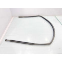 Borracha Canaleta Dianteira Direita Gm Corsa 2003/2011