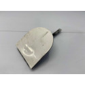 Tampa Reboque Pára-choque Traseiro Chevrolet Zafira 2006/11