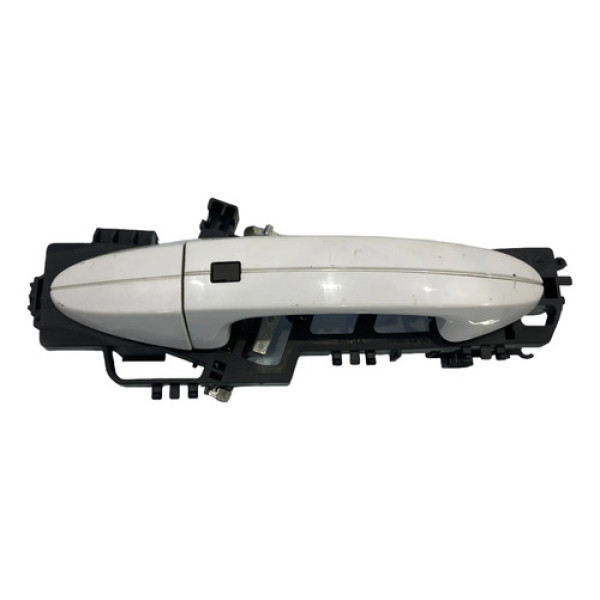 Maçaneta Externa Dianteira Direita Ford Ecosport 2013/2021 Dianteira/traseira