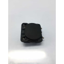 Tampa Fechadura Dianteira Direita Chevrolet Onix 2013/2018