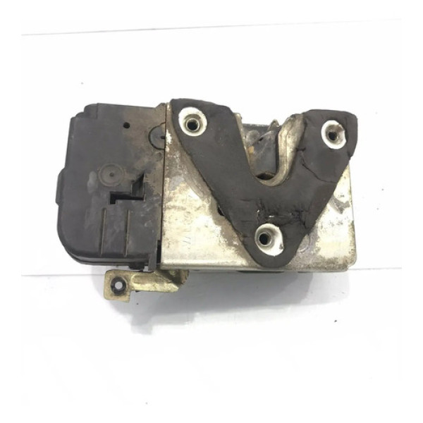 Fechadura Porta Dianteira Esquerda Peugeot 207 2007/2016