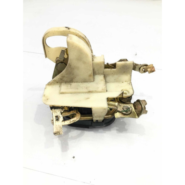 Fechadura Dianteira Esquerda Chevrolet Corsa 2001/2008