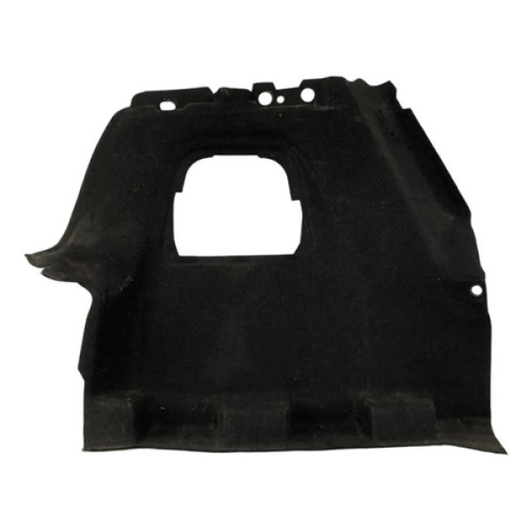 Forro Esquerdo Porta Malas Citroën C3 2013/2020 52993