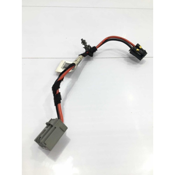 Chicote Motor Ventilação Resistência Cruze 2011/2015 1.8
