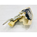 Fechadura Porta Traseira Direita Chevrolet S10 2013/2016