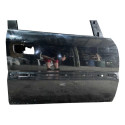 Porta Dianteira Direita Chevrolet Zafira 2003/2012      8869 Dianteira Direita Preto
