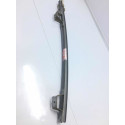 Guia Canaleta Vidro Dianteira Esquerda Chevrolet Meriva 2010