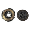 Disco E Plator Chevrolet Agile/montana 1.4 2011/2020