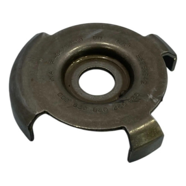 Roda Fônica Cabeçote Fiat Toro 1.8 Aut 2017/2021