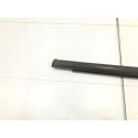 Pestana Porta Dianteira Esquerda Chevrolet Prisma 2013/2018 Preto