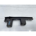 Guia Vidro Porta Dianteira Direita Chevrolet Cruze 2018/2023 Preto