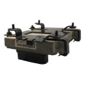 Modulo Injeção Chevrolet Celta Prisma 1.4 2007/2012 17093