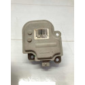 Motor Atuador Caixa Ventilação Chevrolet Cobalt 2015