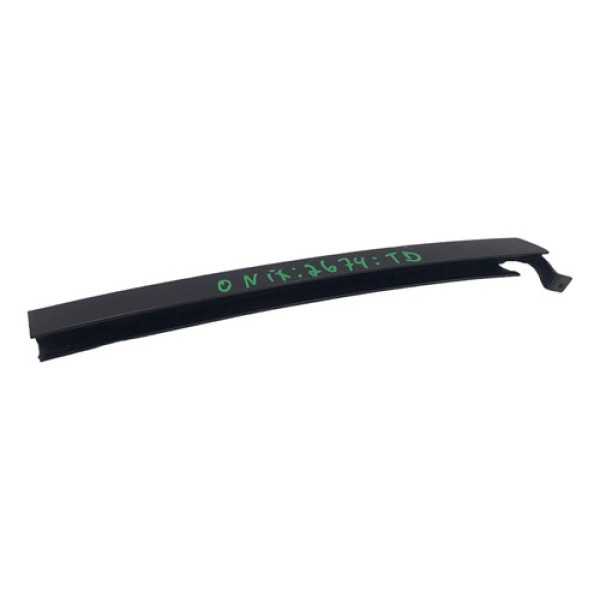 Guia Do Vidro Traseiro Direito Chevrolet Onix 2013 /2019