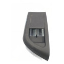 Moldura Comando Botão Vidro Porta Diant Esq Prisma 13/18