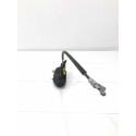 Fechadura Dianteira Esquerda Chevrolet Sonic 2012/2014